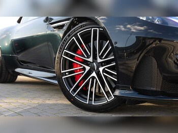 Used Aston Martin V8 2023 for sale - 75625995: Photo
