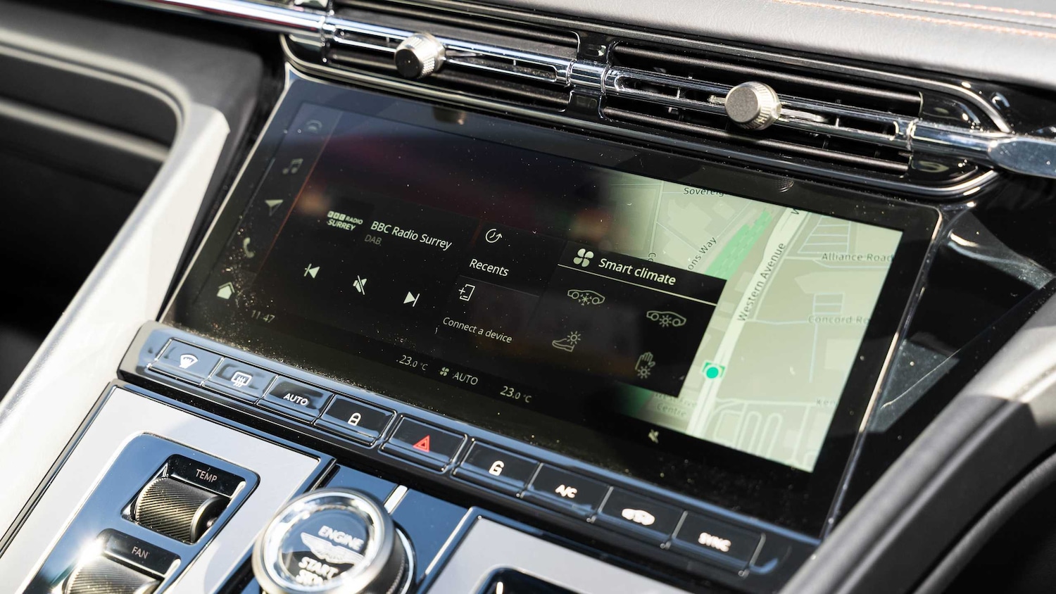 Used Aston Martin V8 2023 for sale - 78010600: Photo 16