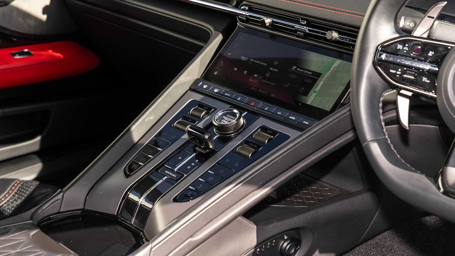 Used Aston Martin V8 2023 for sale - 78010600: Photo 19