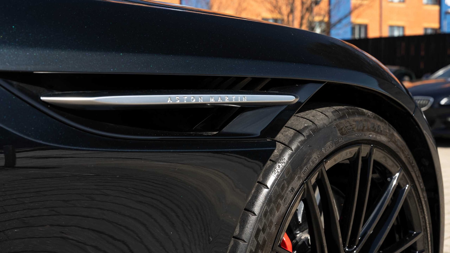 Used Aston Martin V8 2023 for sale - 78010600: Photo 23