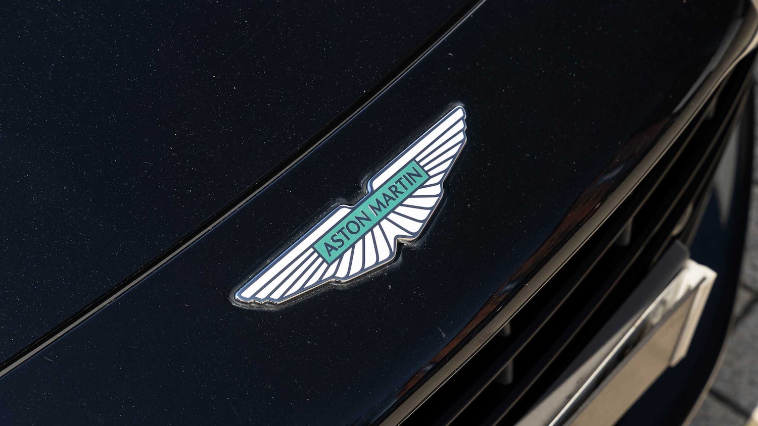 Used Aston Martin V8 2023 for sale - 78010600: Photo 24