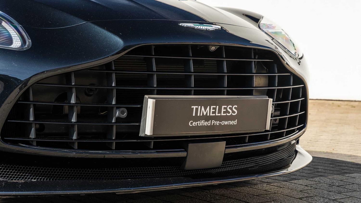 Used Aston Martin V8 2023 for sale - 78010600: Photo 26