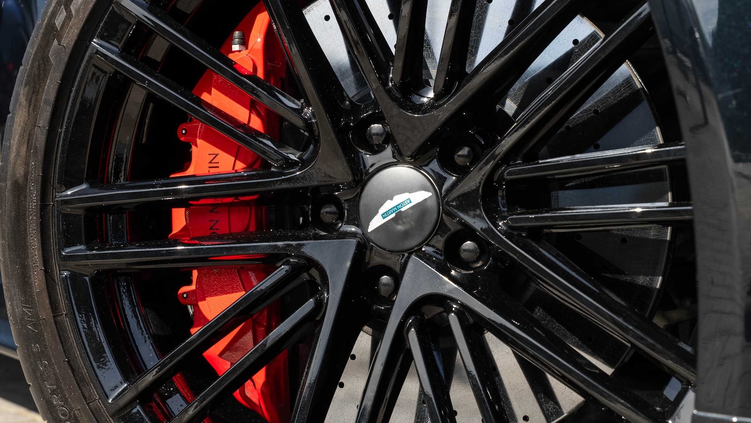 Used Aston Martin V8 2023 for sale - 78010600: Photo 27