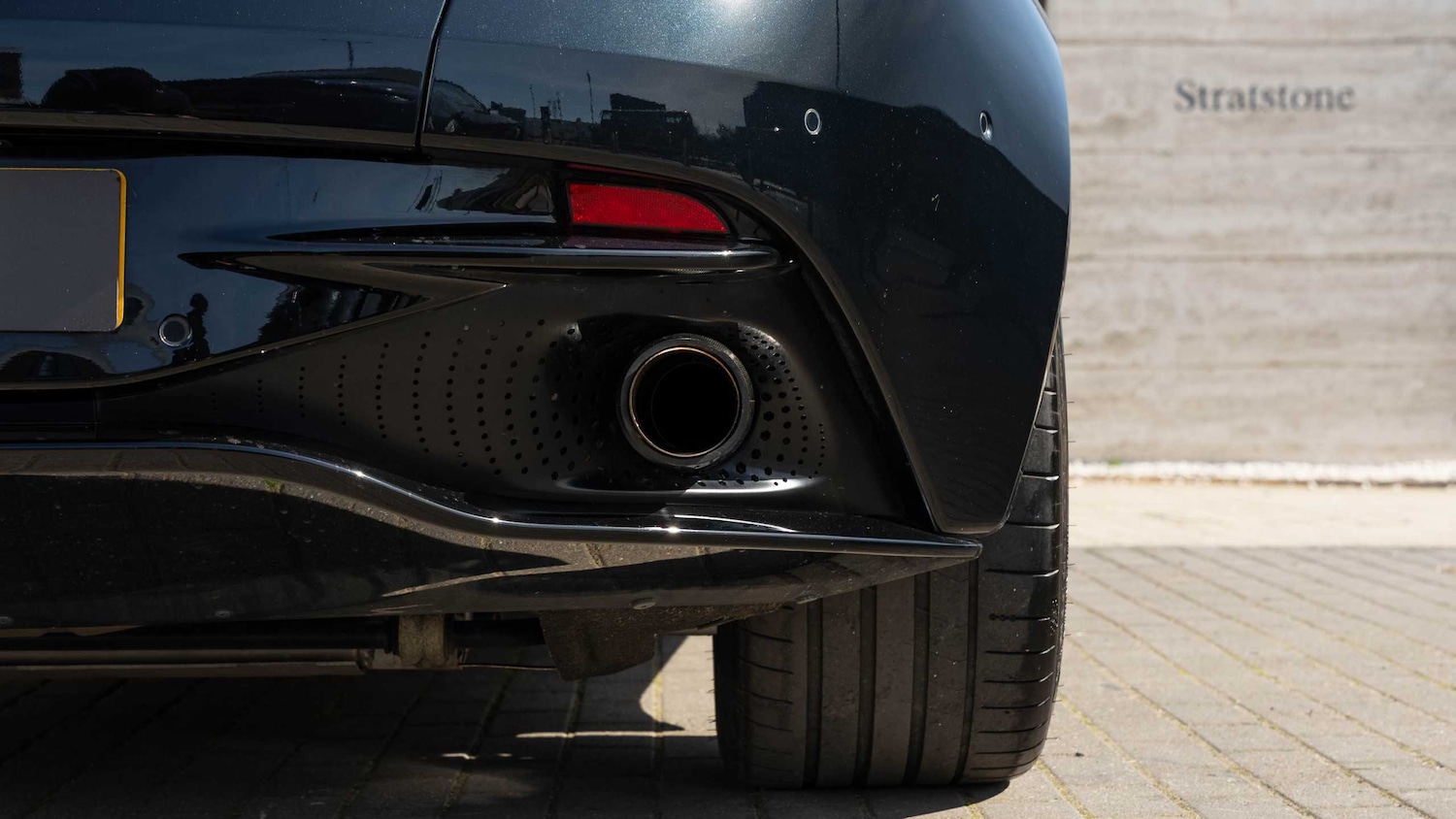 Used Aston Martin V8 2023 for sale - 78010600: Photo 29