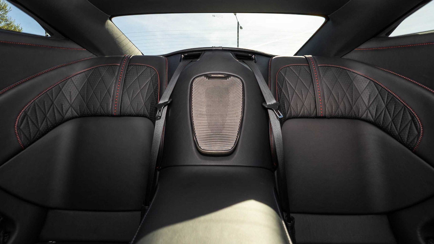 Used Aston Martin V8 2023 for sale - 78010600: Photo 33