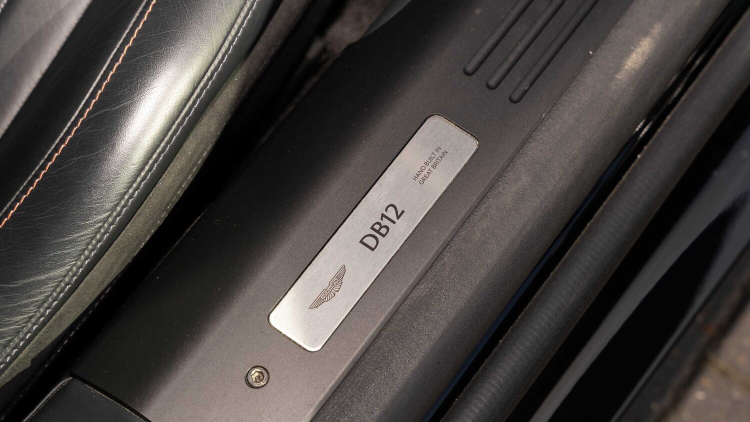 Used Aston Martin V8 2023 for sale - 78010600: Photo 35