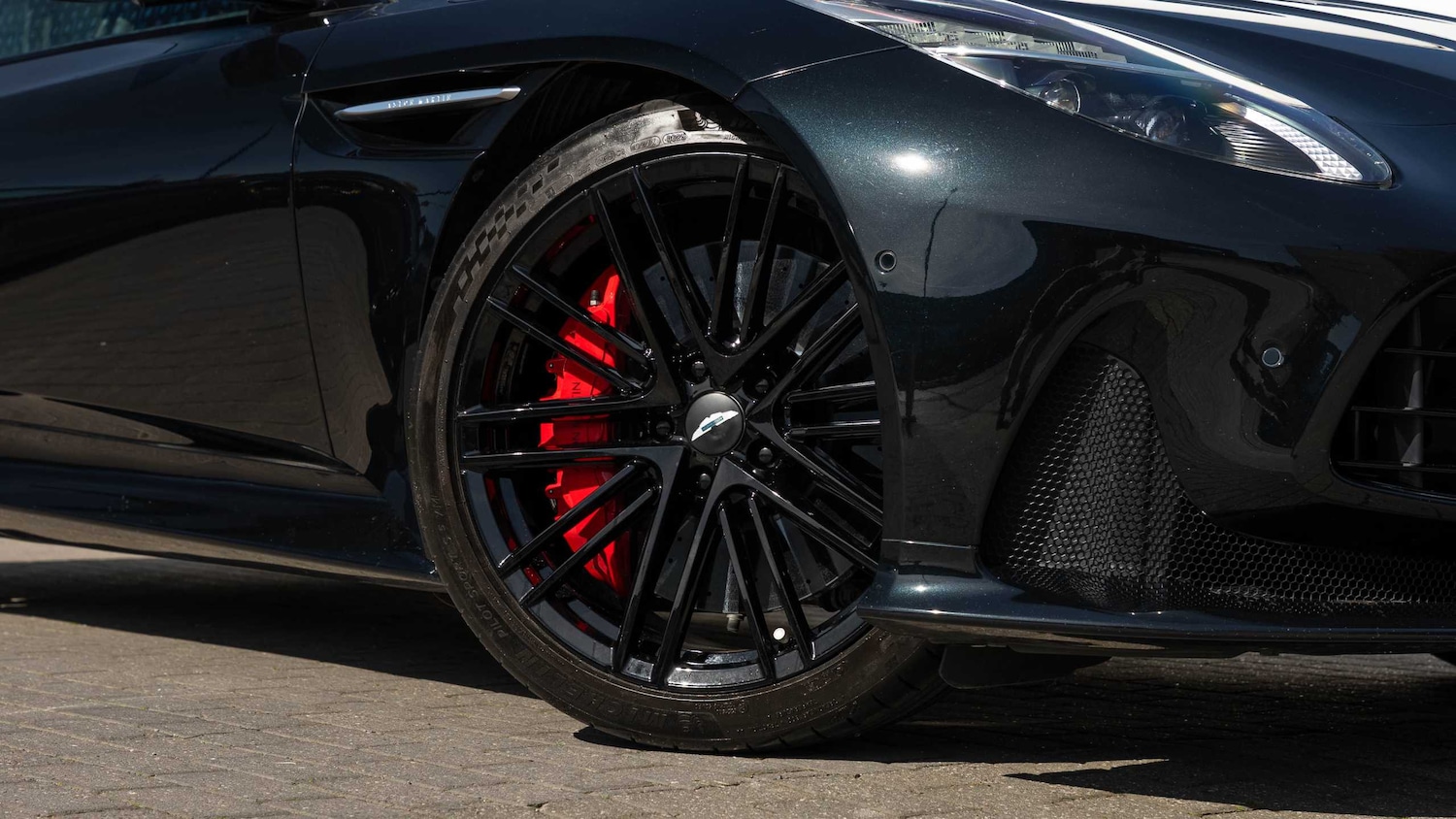 Used Aston Martin V8 2023 for sale - 78010600: Photo 4