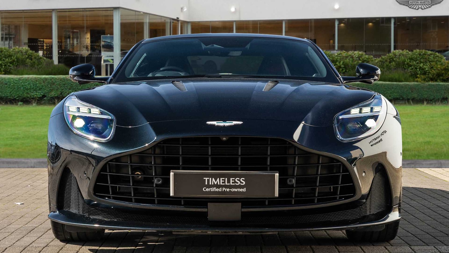 Used Aston Martin V8 2023 for sale - 78010600: Photo 7