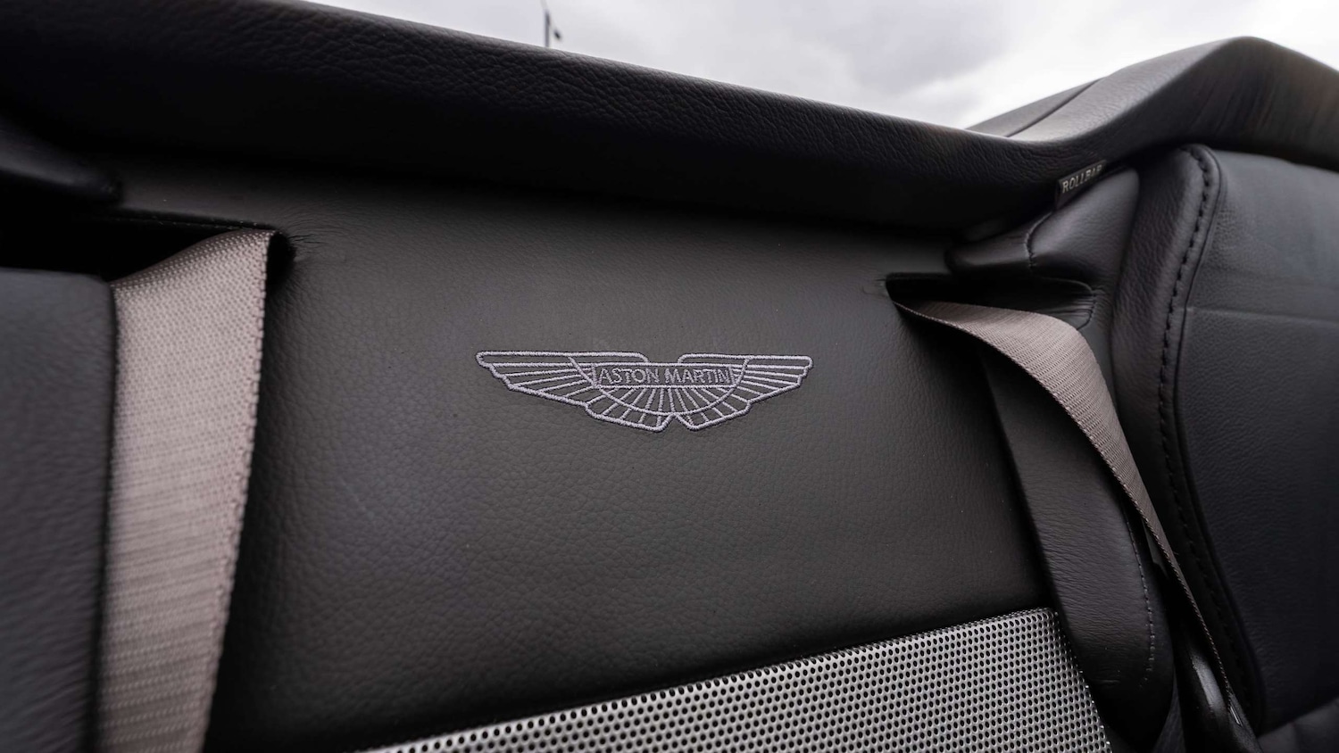 Used Aston Martin DB9 2017 for sale - 76827500: Photo 20