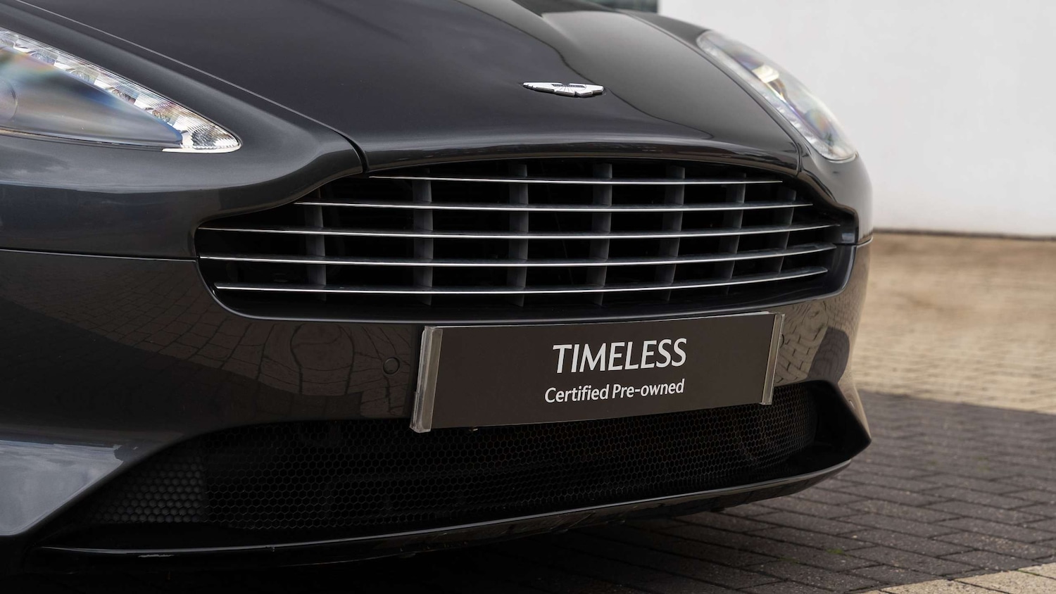 Used Aston Martin DB9 2017 for sale - 76827500: Photo 23