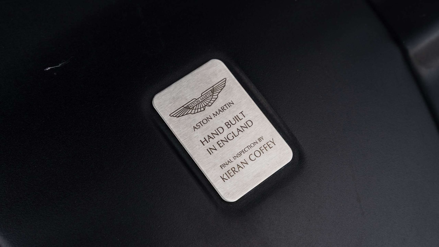 Used Aston Martin DB9 2017 for sale - 76827500: Photo 31