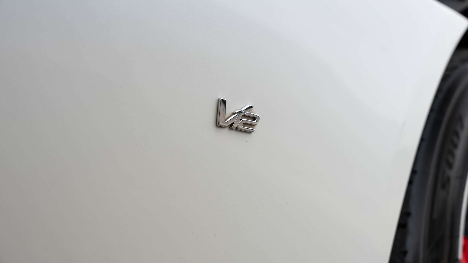 Used Aston Martin DB11 2017 for sale - 76705007: Photo 18