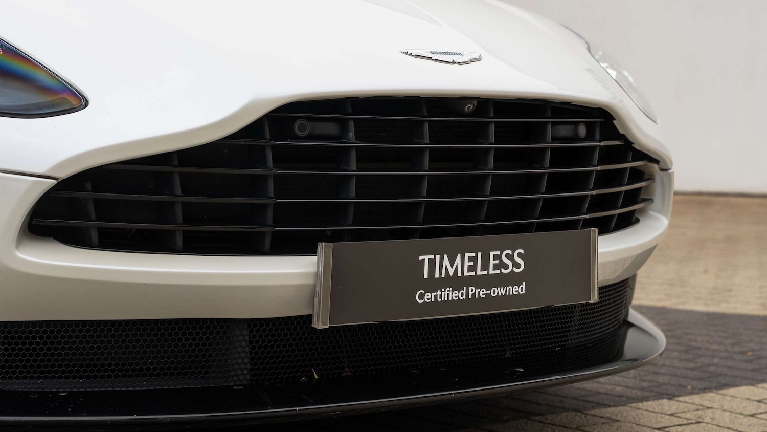 Used Aston Martin DB11 2017 for sale - 76705007: Photo 20