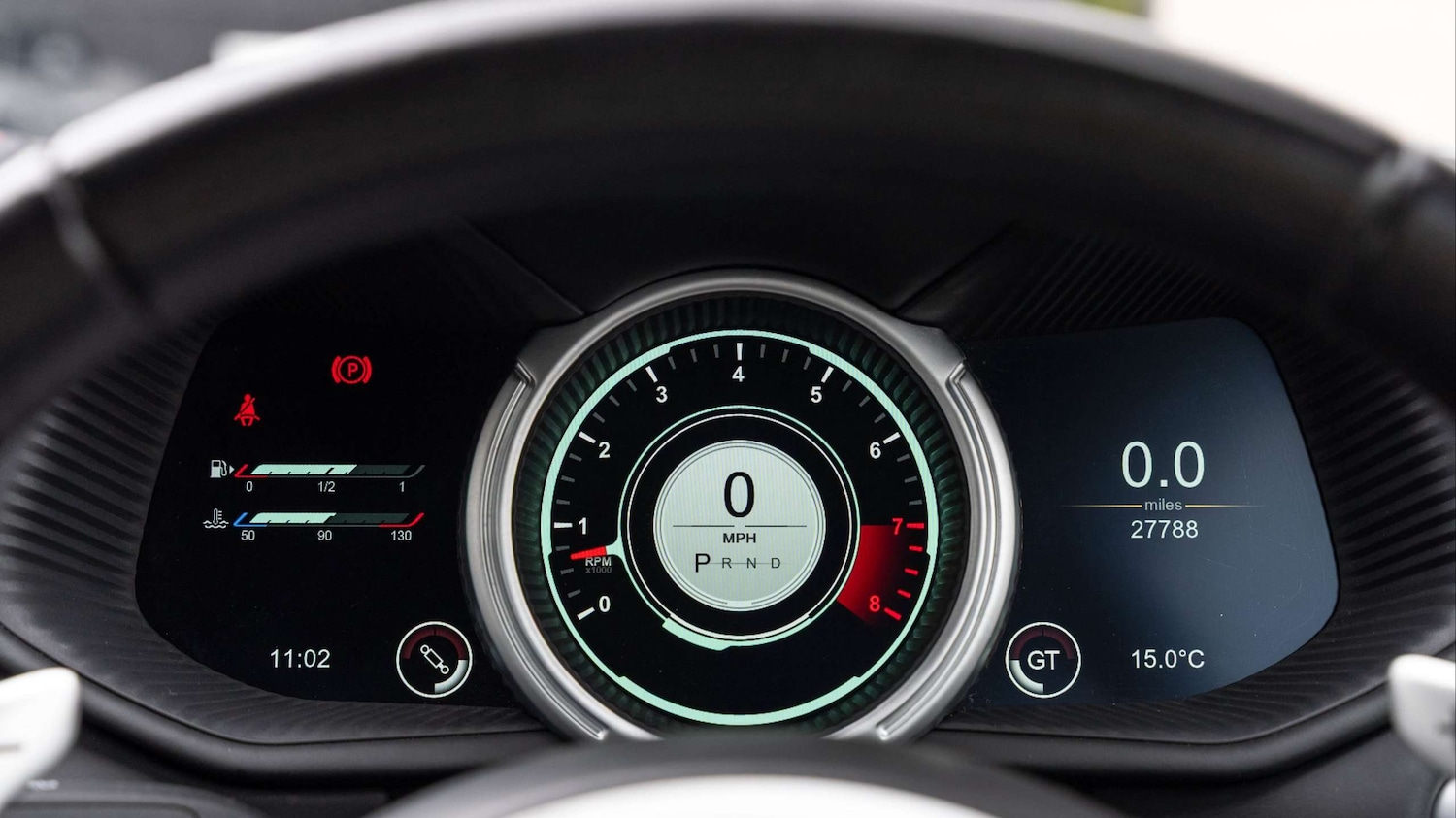 Used Aston Martin DB11 2017 for sale - 76705007: Photo 6