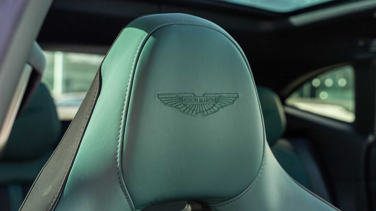 Used Aston Martin DBX for sale - 77686616: Photo 12