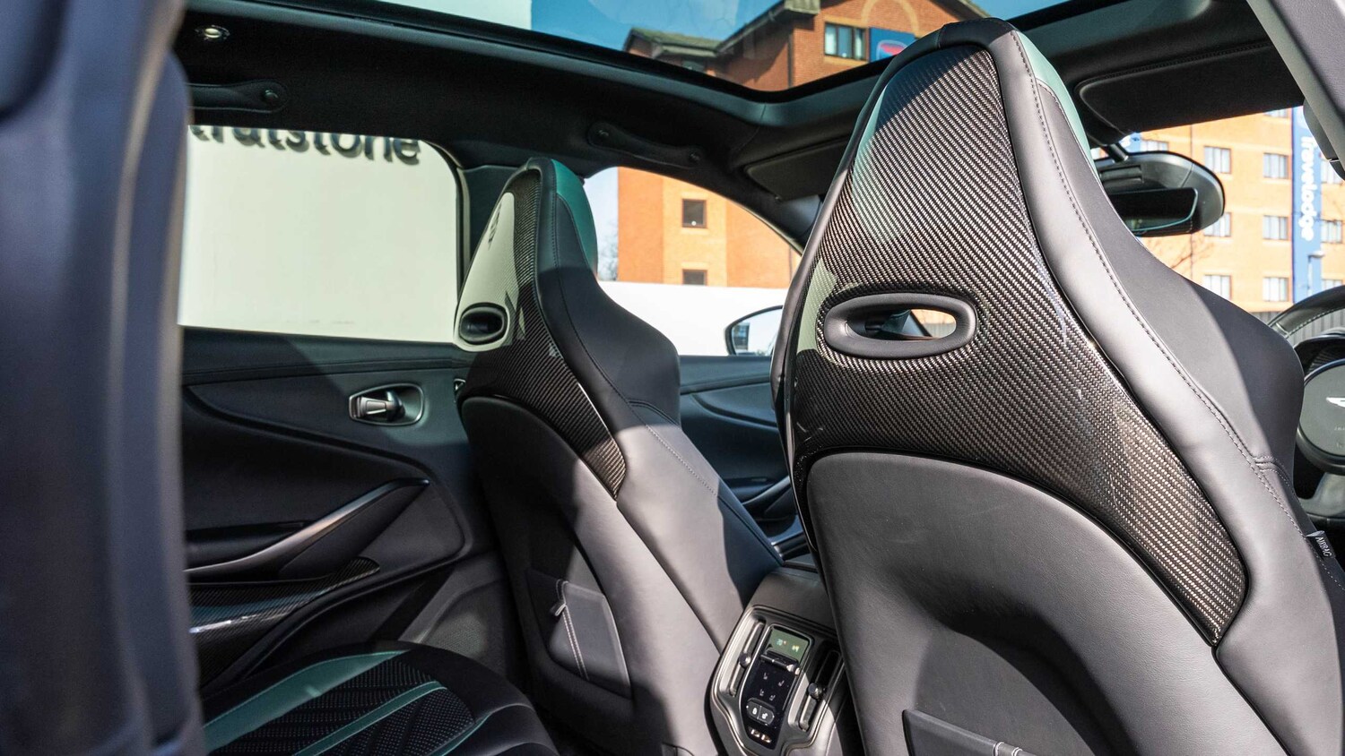 Used Aston Martin DBX for sale - 77686616: Photo 13