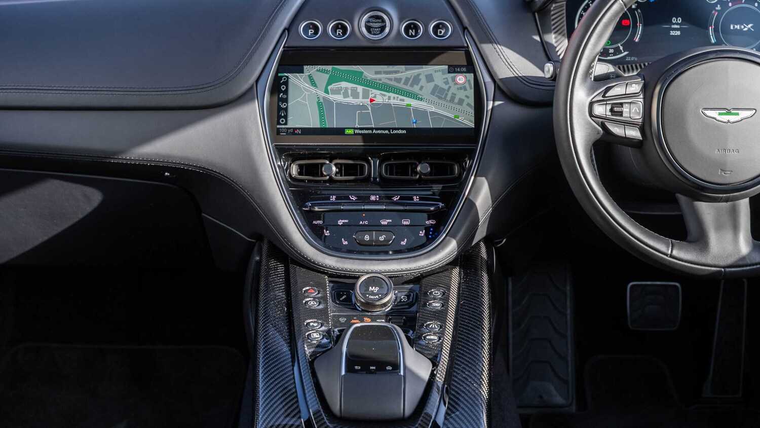 Used Aston Martin DBX for sale - 77686616: Photo 14