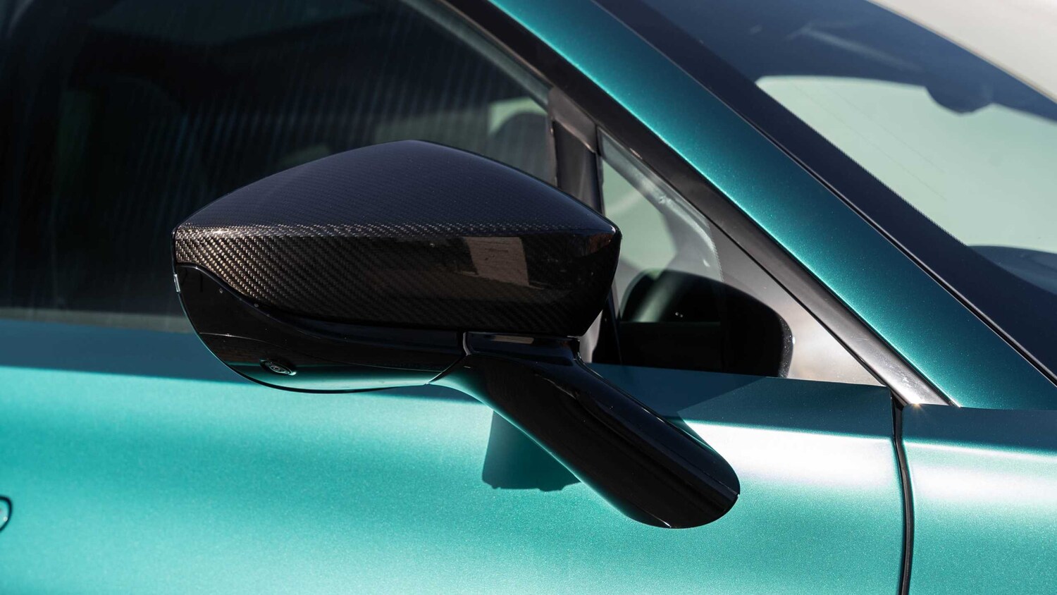 Used Aston Martin DBX for sale - 77686616: Photo 15