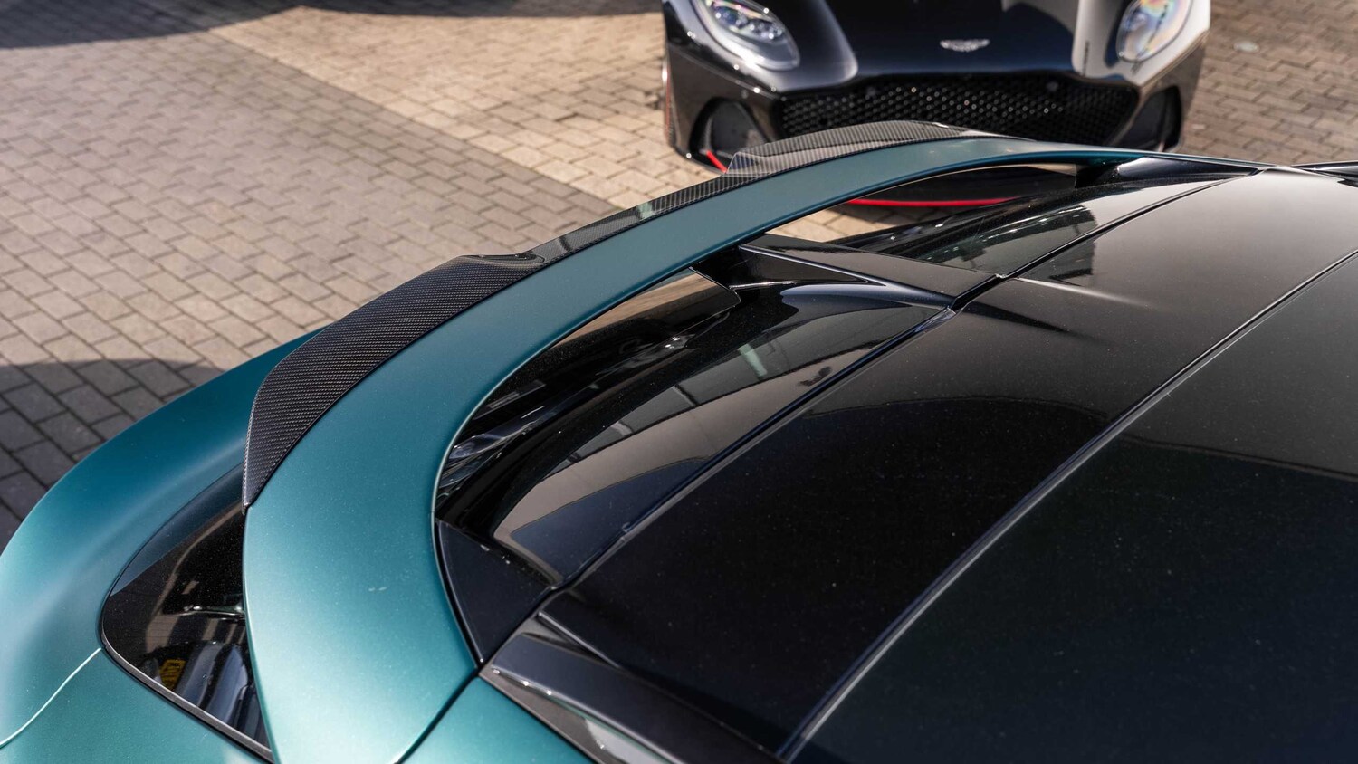 Used Aston Martin DBX for sale - 77686616: Photo 19