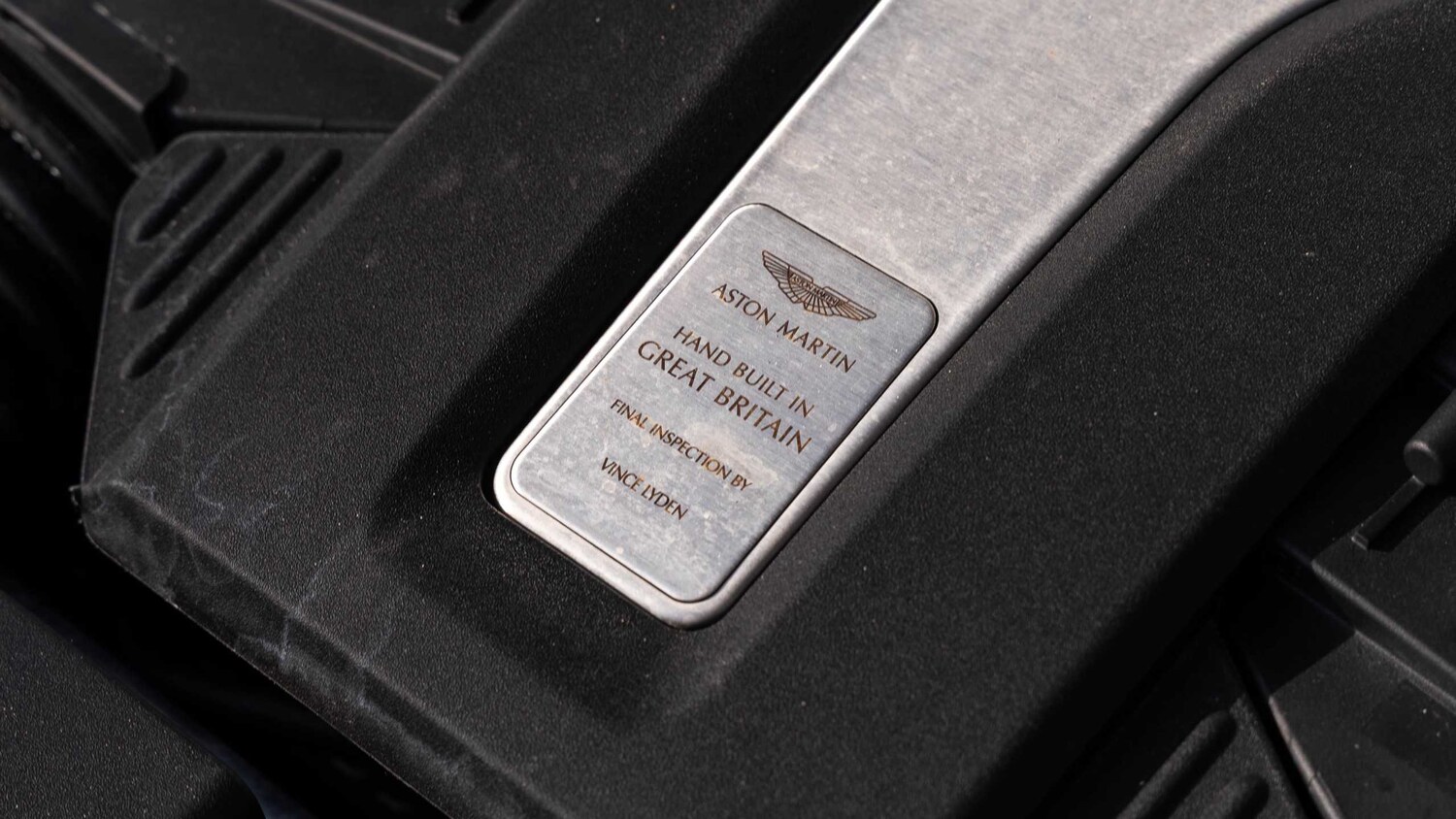 Used Aston Martin DBX for sale - 77686616: Photo 27