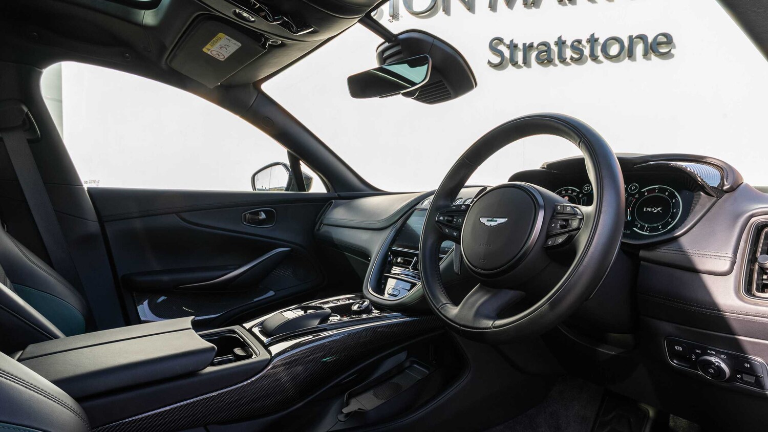 Used Aston Martin DBX for sale - 77686616: Photo 31