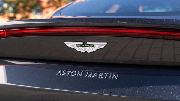 Used Aston Martin Vantage 2019 for sale - 76218467: Photo 24
