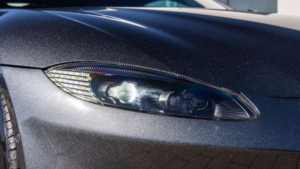 Used Aston Martin Vantage 2019 for sale - 76218467: Photo 27