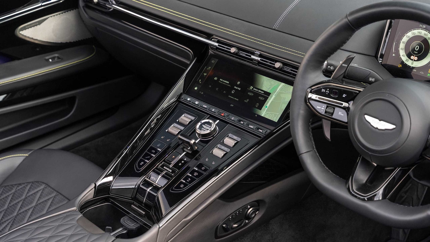 Used Aston Martin V8 2025 for sale - 77294151: Photo 13