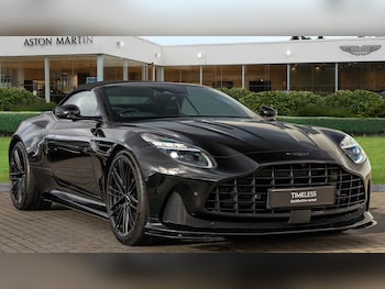 Used Aston Martin V8 2025 for sale - 77294151: Photo