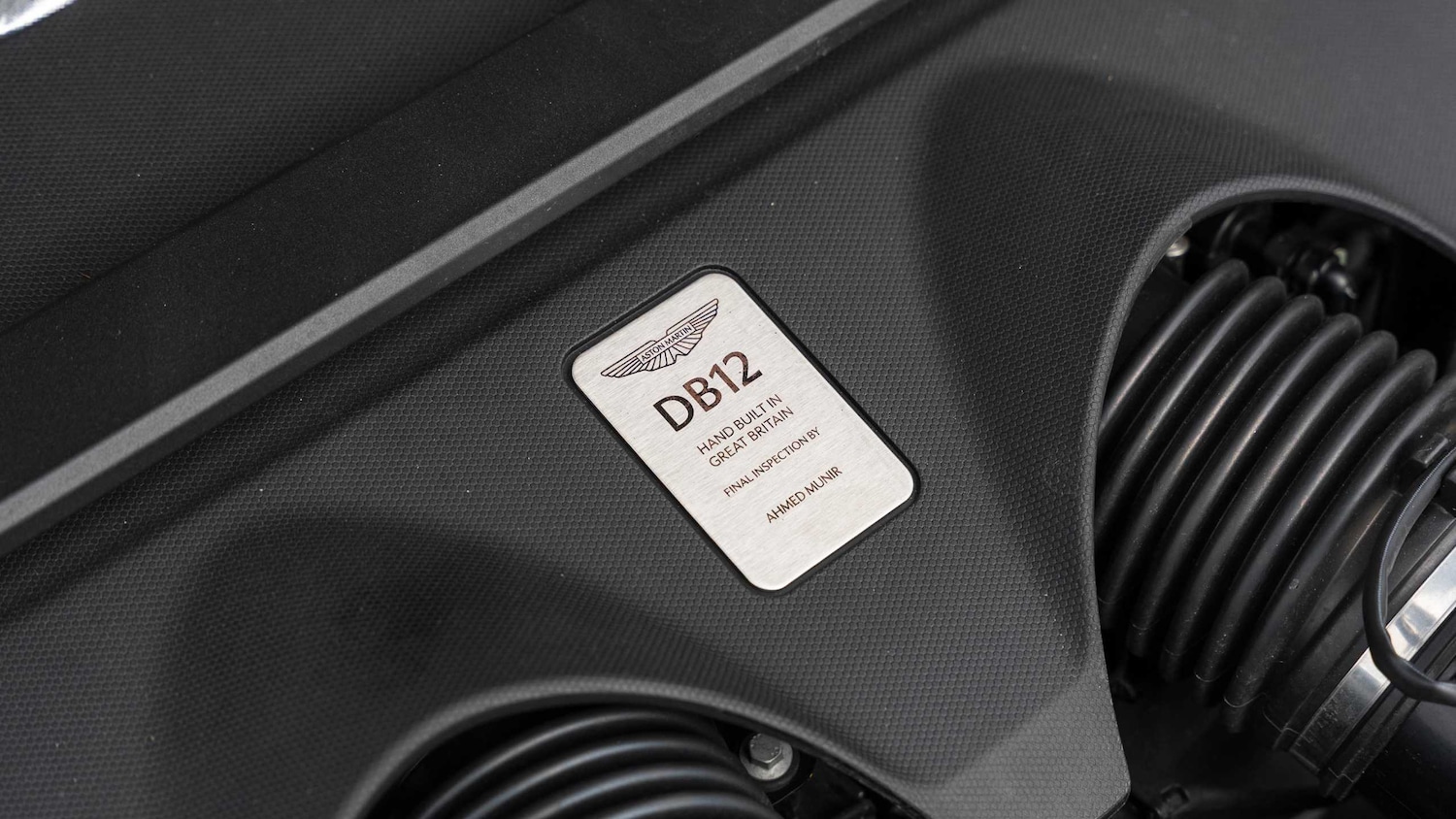 Used Aston Martin V8 2025 for sale - 77294151: Photo 26