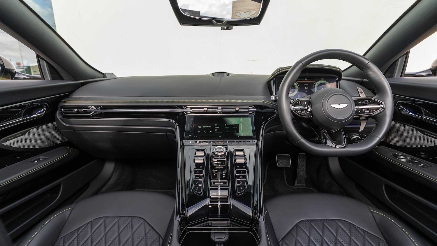 Used Aston Martin V8 2025 for sale - 77294151: Photo 28