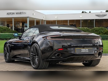 Used Aston Martin V8 2025 for sale - 77294151: Photo