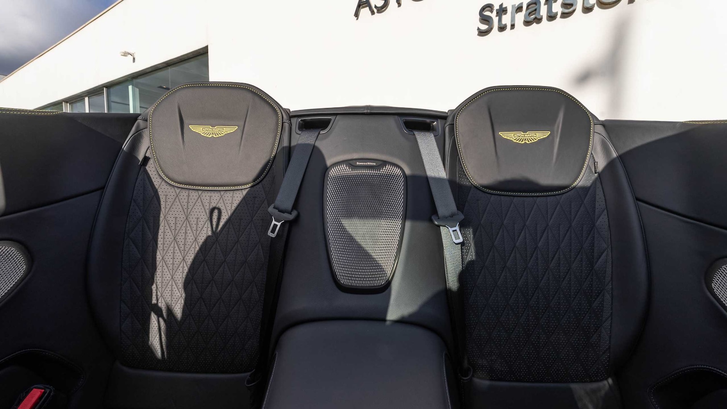 Used Aston Martin V8 2025 for sale - 77294151: Photo 30