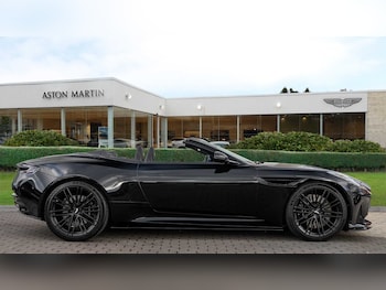 Used Aston Martin V8 2025 for sale - 77294151: Photo