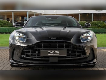 Used Aston Martin V8 2025 for sale - 77294151: Photo