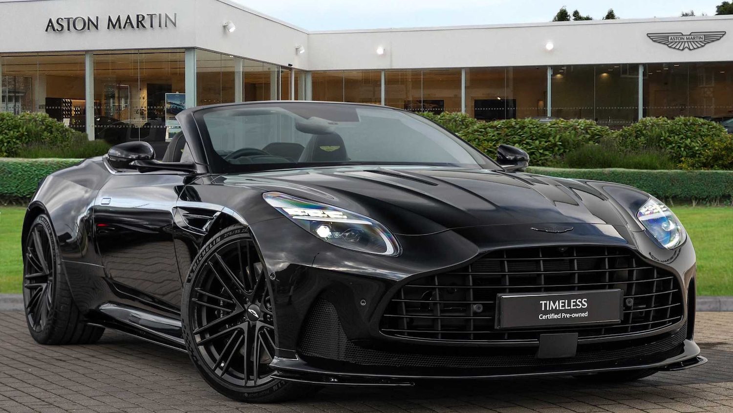 Used Aston Martin V8 2025 for sale - 77294151: Photo 6