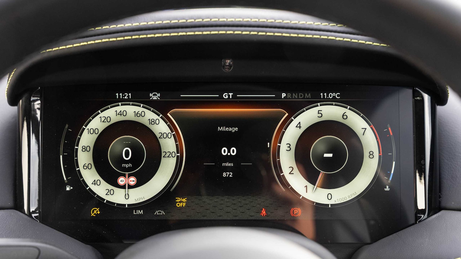 Used Aston Martin V8 2025 for sale - 77294151: Photo 9