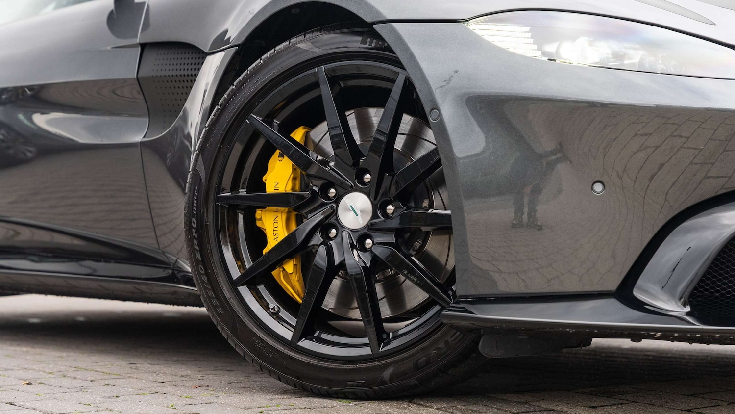 Used Aston Martin Vantage 2020 for sale - 76475768: Photo 12