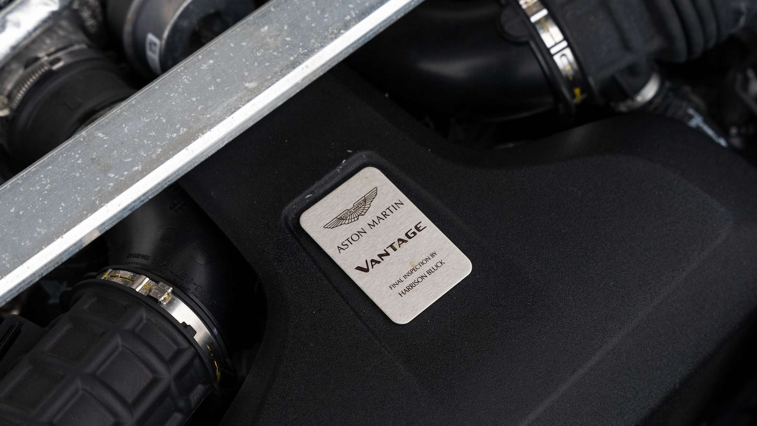 Used Aston Martin Vantage 2020 for sale - 76475768: Photo 14