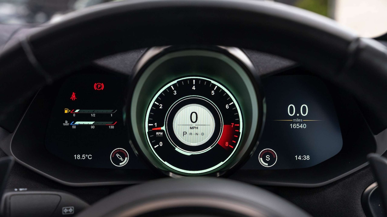 Used Aston Martin Vantage 2020 for sale - 76475768: Photo 17