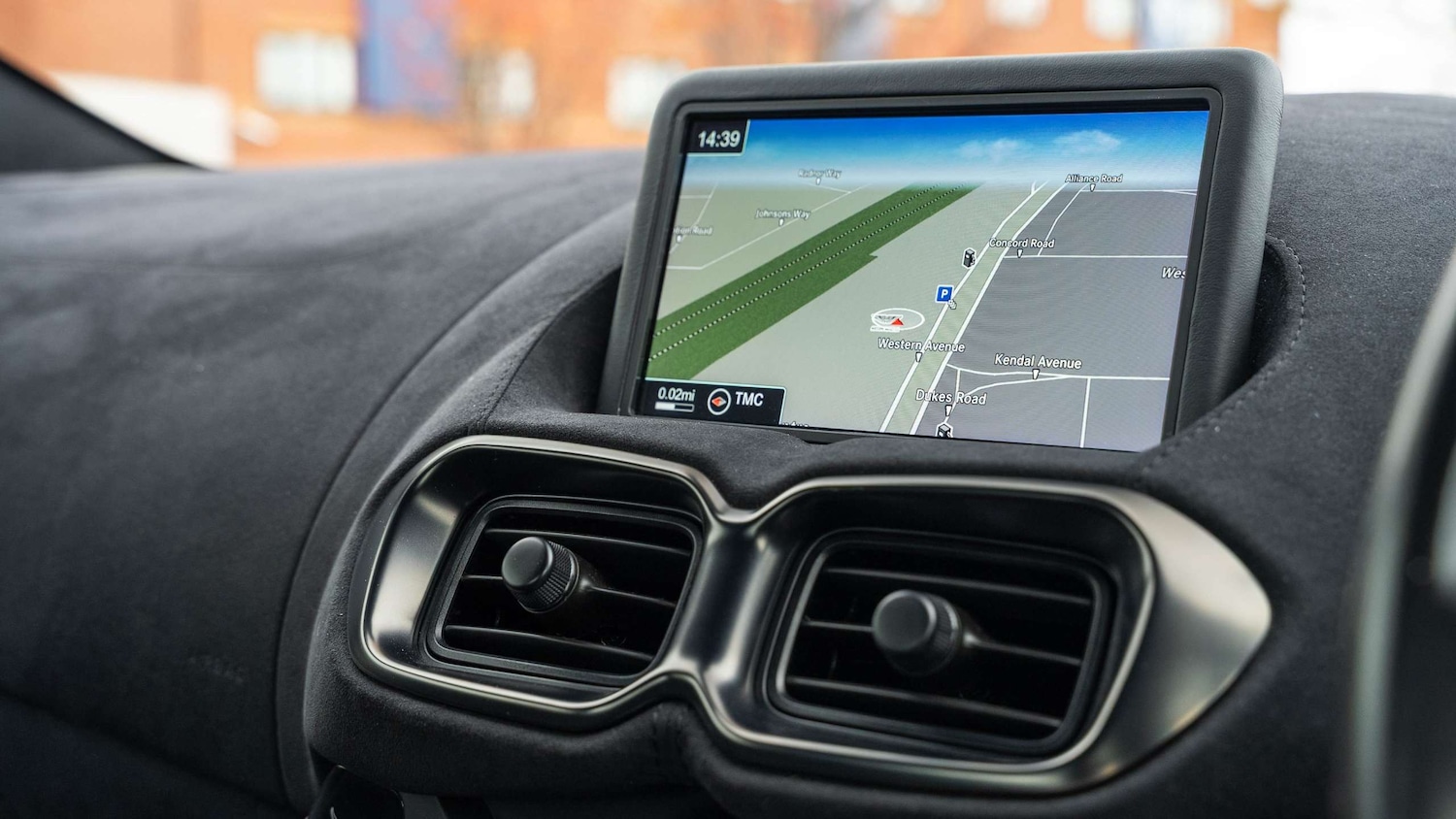 Used Aston Martin Vantage 2020 for sale - 76475768: Photo 19