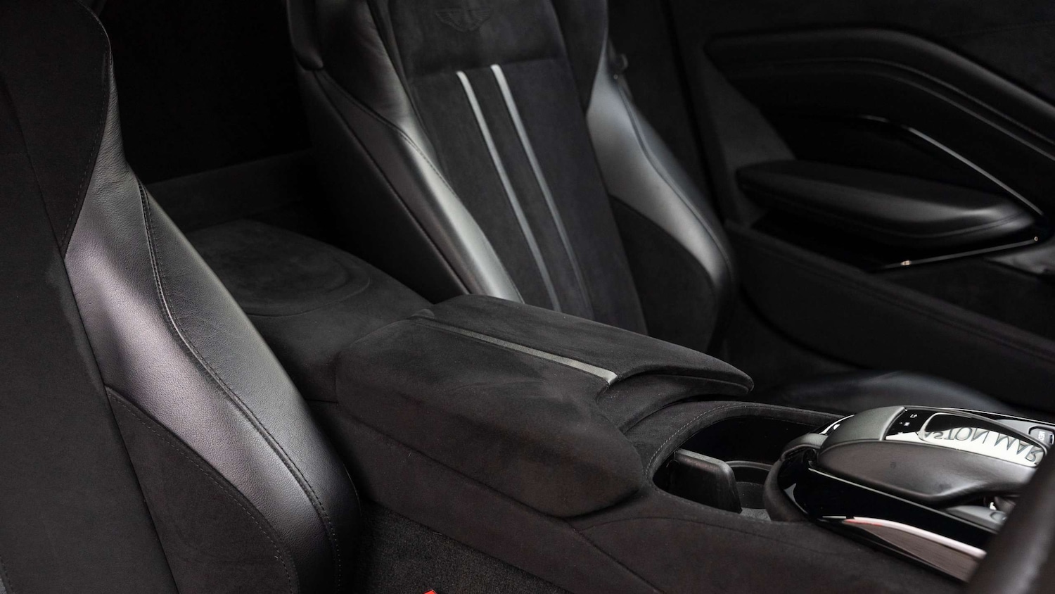 Used Aston Martin Vantage 2020 for sale - 76475768: Photo 24