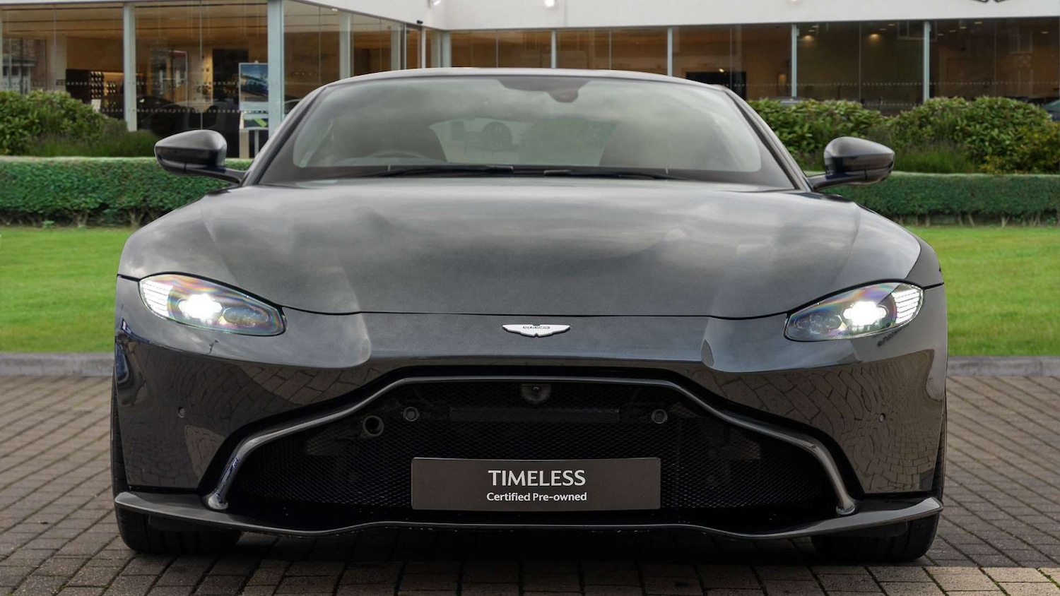 Used Aston Martin Vantage 2020 for sale - 76475768: Photo 26