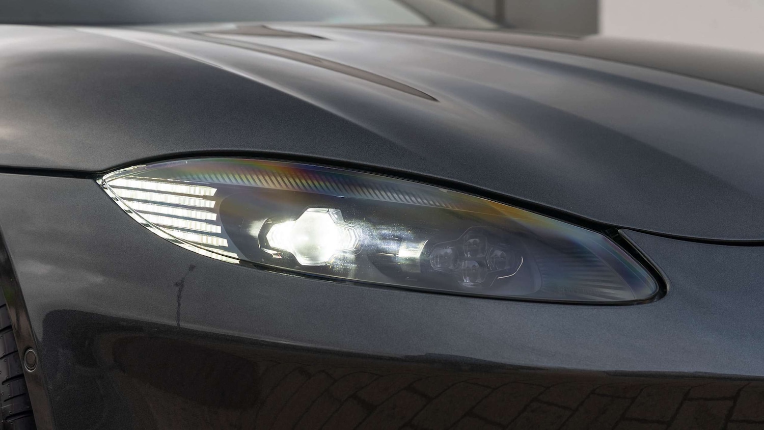 Used Aston Martin Vantage 2020 for sale - 76475768: Photo 5