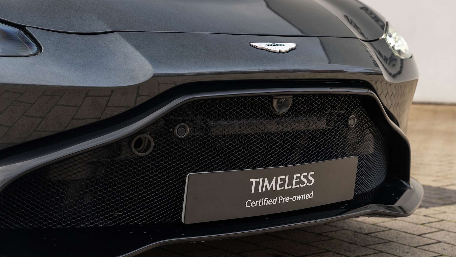 Used Aston Martin Vantage 2020 for sale - 76475768: Photo 6