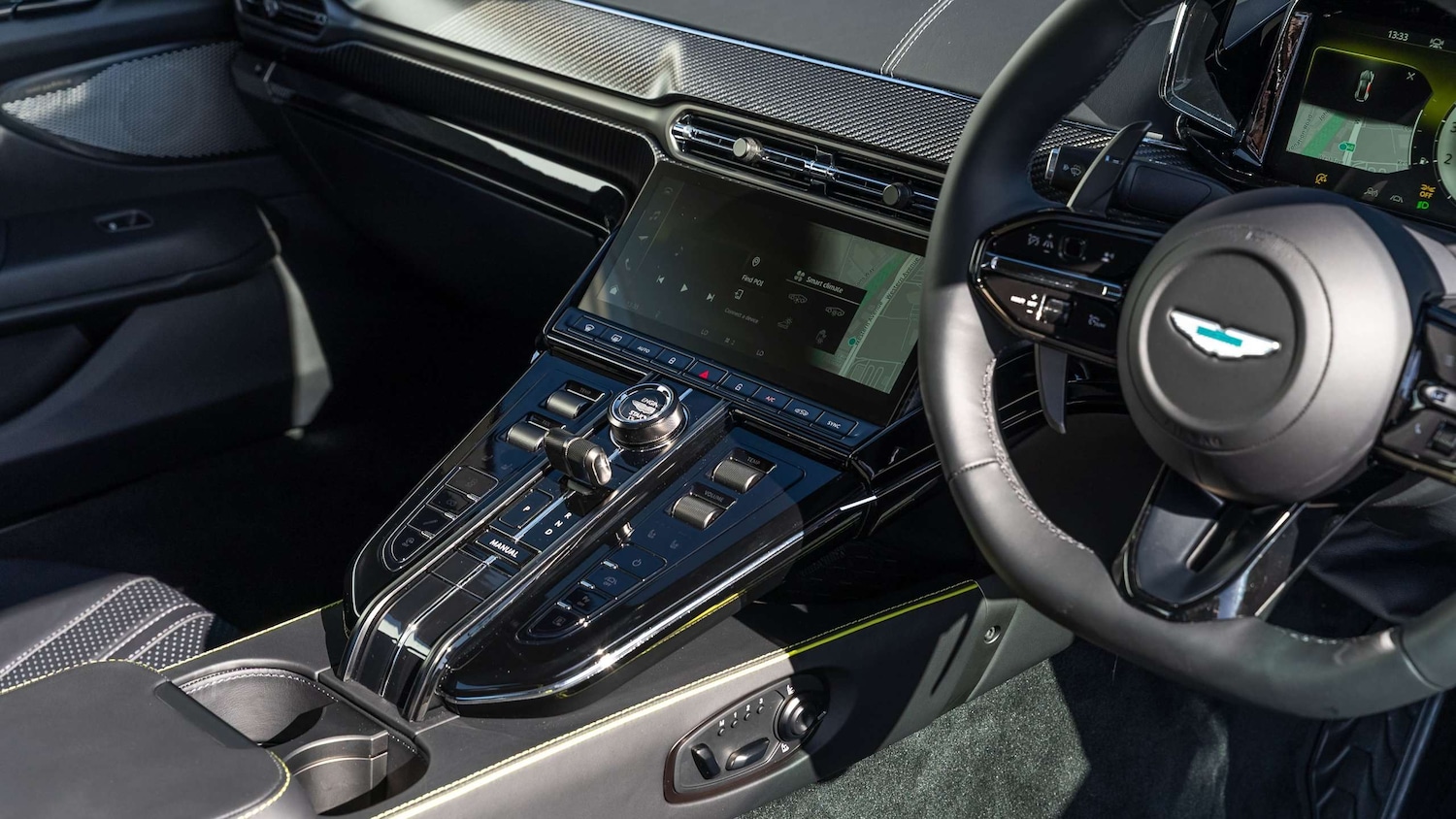 Used Aston Martin Vantage 2025 for sale - 77123309: Photo 10