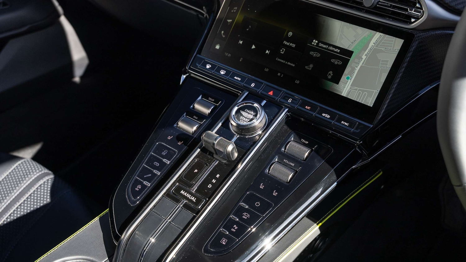 Used Aston Martin Vantage 2025 for sale - 77123309: Photo 24