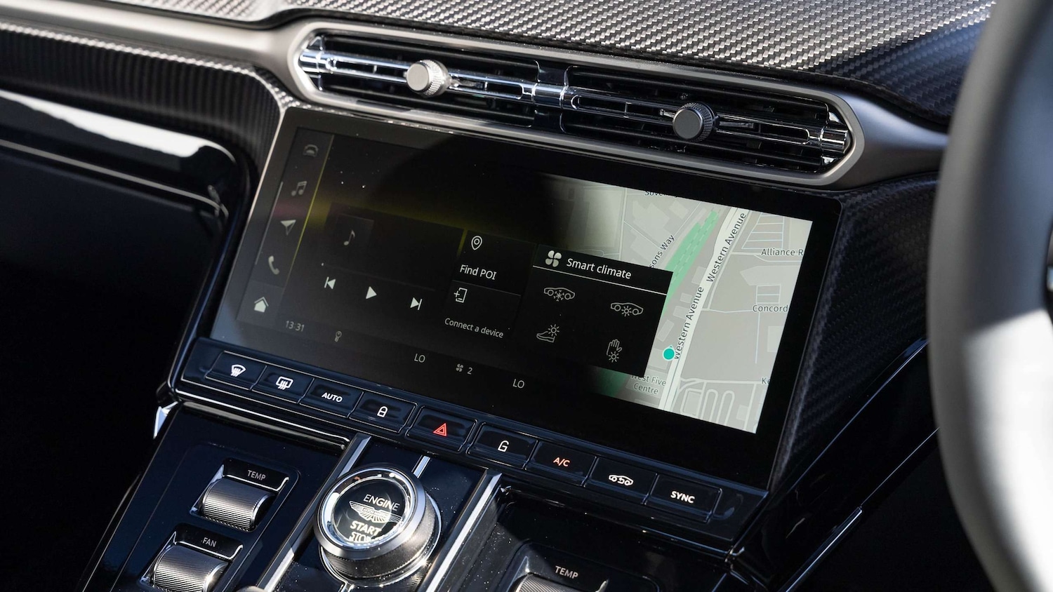 Used Aston Martin Vantage 2025 for sale - 77123309: Photo 25