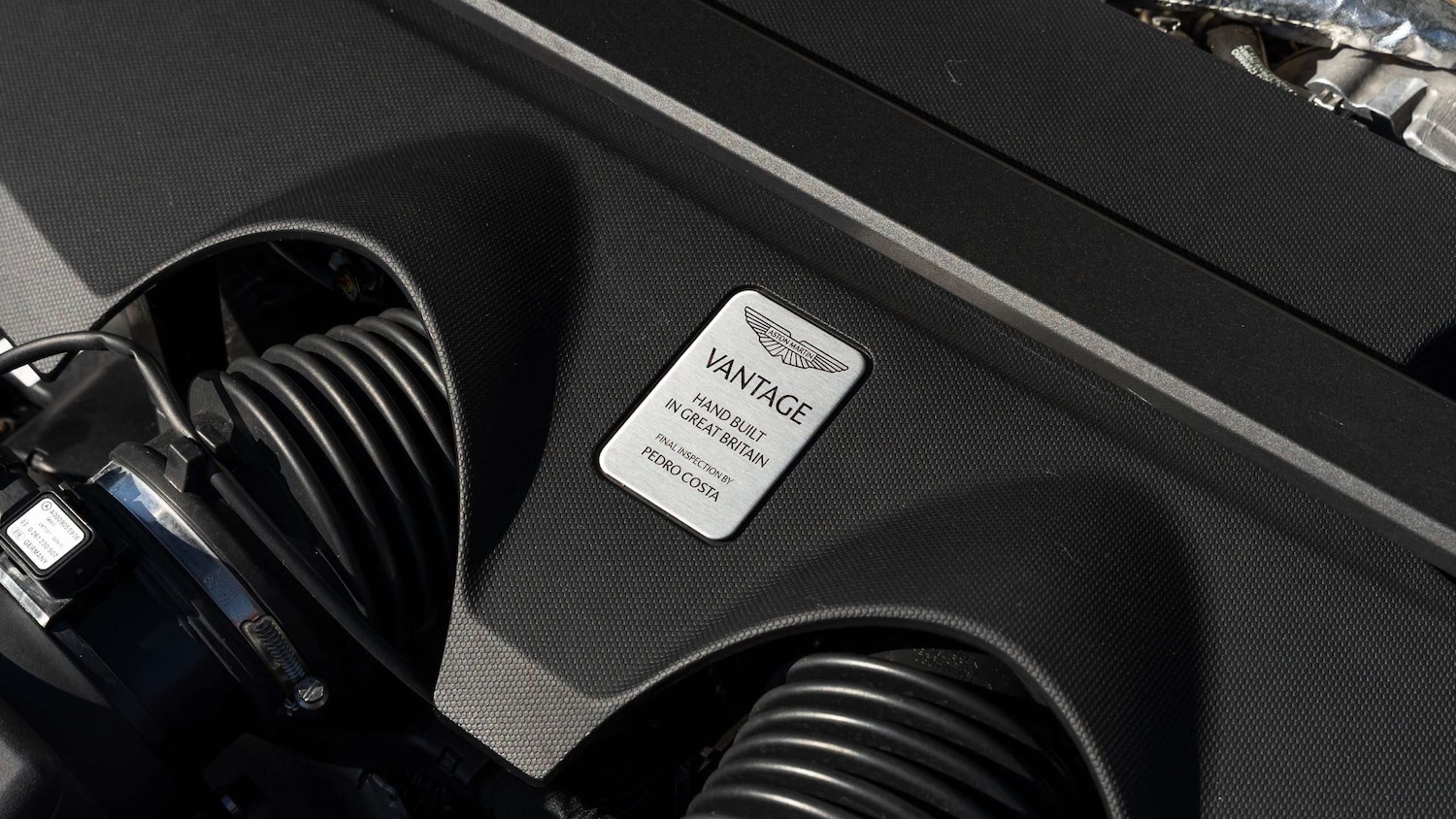 Used Aston Martin Vantage 2025 for sale - 77123309: Photo 31