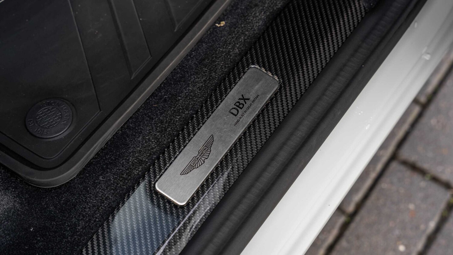 Used Aston Martin DBX 2024 for sale - 77674641: Photo 12